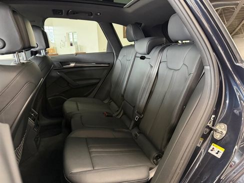 Used 2019 Audi SQ5 Prestige image 54