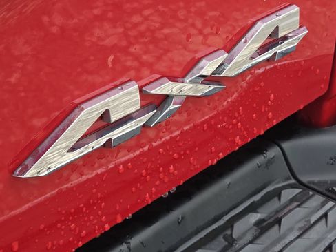 Used 2021 RAM 3500 Limited AWD/4WD image 5