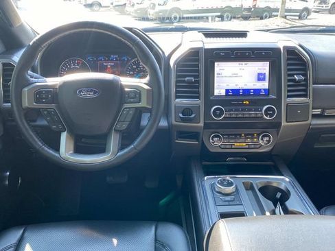 Used 2021 Ford Expedition XLT RWD image 8