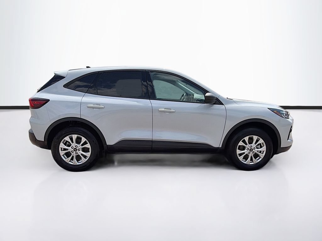 New 2026 Ford Escape Active w/ Tech Pack #1 AWD/4WD image 4