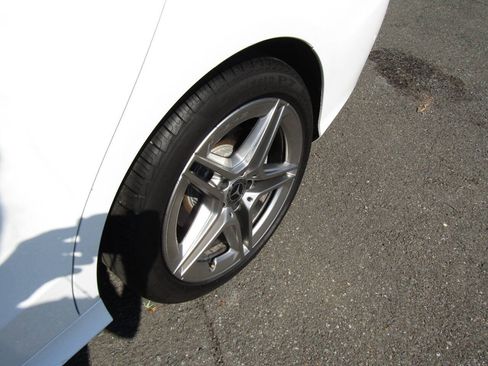 Used 2020 Mercedes-Benz C 300 4MATIC Sedan image 29