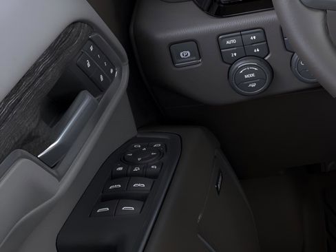 New 2026 Chevrolet Silverado 2500 LTZ w/ LTZ Plus Package image 22