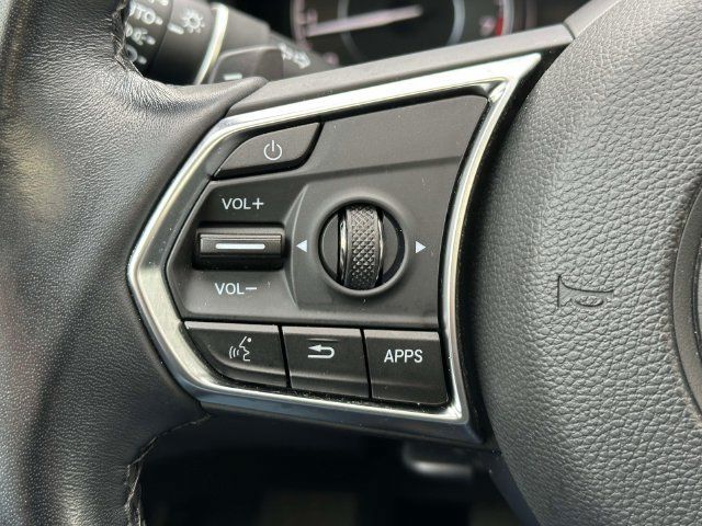 Used 2024 Acura RDX SH-AWD image 27