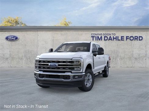 New 2026 Ford F350 XLT image 2