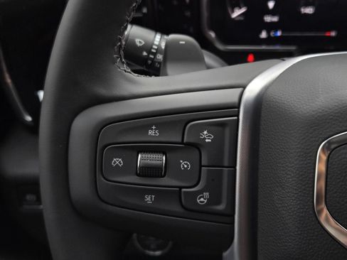 New 2026 GMC Sierra 1500 Elevation w/ Preferred Package RWD image 14