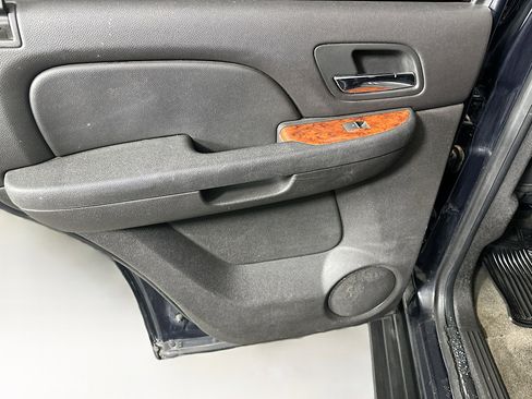 Used 2012 Chevrolet Tahoe LT w/ Texas Edition image 26