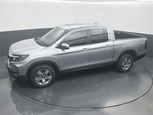 New 2026 Honda Ridgeline RTL image 21
