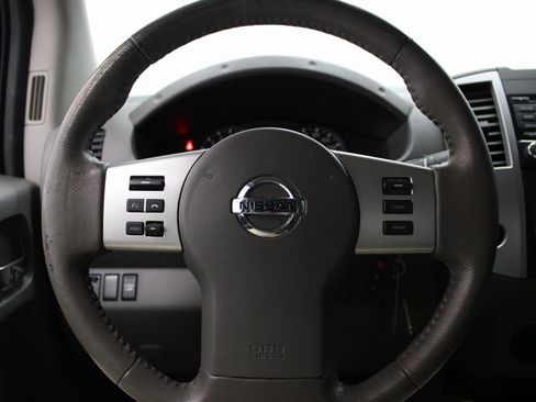 Used 2018 Nissan Frontier SV w/ Value Truck Package image 28