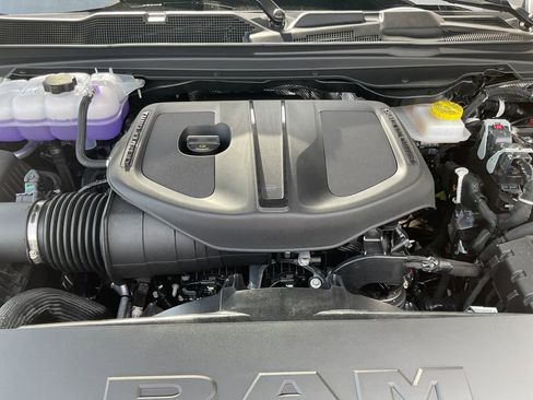 New 2026 RAM 1500 Rebel w/ Rebel Level 2 Equipment Group image 23