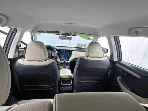 Certified 2023 Subaru Outback Limited image 21