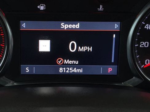 Certified 2021 GMC Acadia SLT image 26