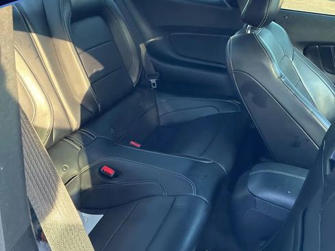 Used 2015 Ford Mustang GT Premium w/ Equipment Group 401A image 20