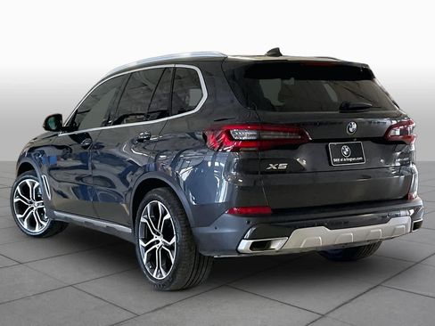 Used 2023 BMW X5 sDrive40i w/ Premium Package RWD image 21