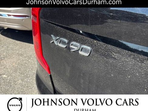 Used 2023 Volvo XC90 B6 Plus w/ Protection Package AWD/4WD image 5