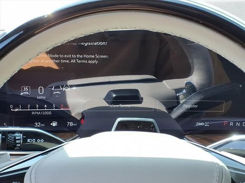 New 2026 Cadillac Escalade ESV Platinum Sport image 14