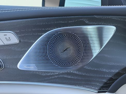 Used 2022 Mercedes-Benz AMG GT 53 image 12
