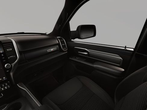 New 2026 RAM 1500 Lone Star image 7