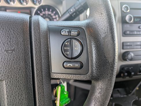 Used 2016 Ford F350 XLT w/ XLT Value Package image 28