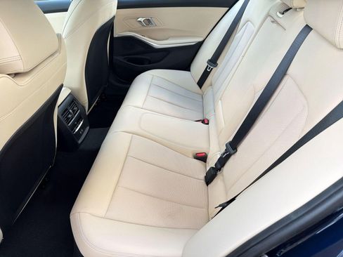 New 2026 BMW 330i xDrive Sedan w/ M Sport Package AWD/4WD image 15