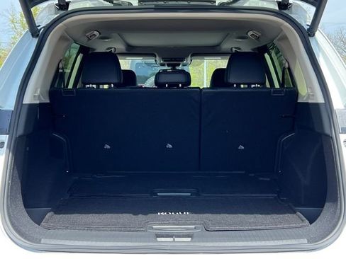 New 2026 Nissan Rogue Platinum AWD/4WD image 38