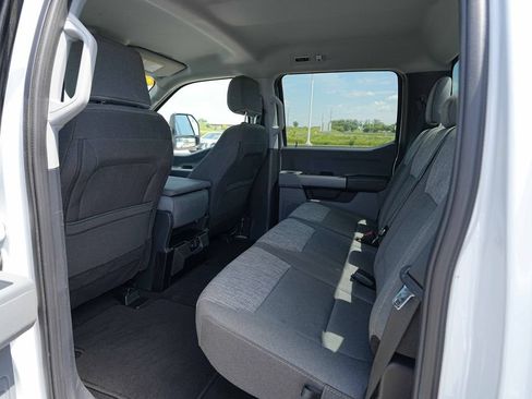 Used 2025 Ford F250 XLT AWD/4WD image 18