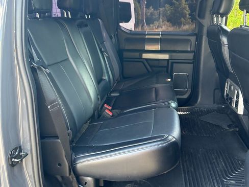 Used 2018 Ford F150 Lariat AWD/4WD image 12