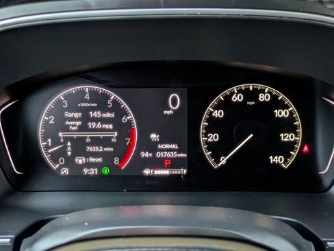 Used 2024 Honda Pilot EX-L image 17
