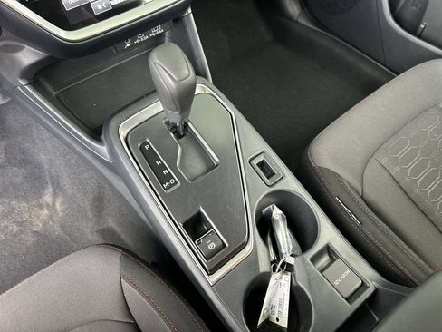 Certified 2024 Subaru Impreza 2.0i Sport AWD/4WD image 22