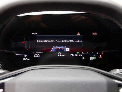 Used 2025 Audi S5 Prestige w/ Prestige Package image 22