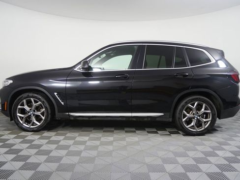 Used 2023 BMW X3 sDrive30i RWD image 6