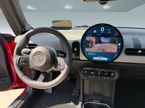 New 2026 MINI Cooper S image 24