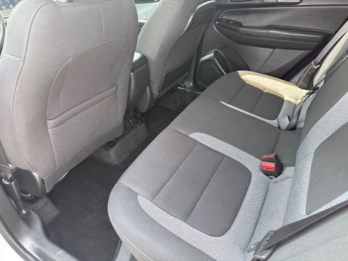 Used 2023 Chevrolet TrailBlazer LT w/ Convenience Package FWD image 25