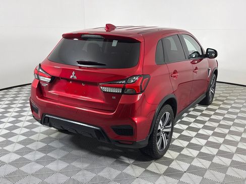 Used 2021 Mitsubishi Outlander Sport LE AWD/4WD image 5
