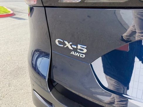 New 2026 MAZDA CX-5 Select AWD/4WD image 12