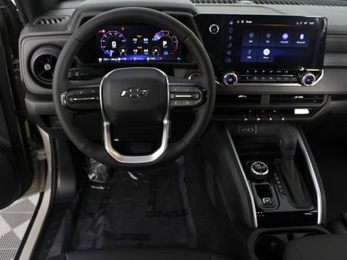 New 2026 Chevrolet Colorado Trail Boss image 10