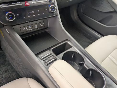 Used 2025 Hyundai Sonata SEL image 26