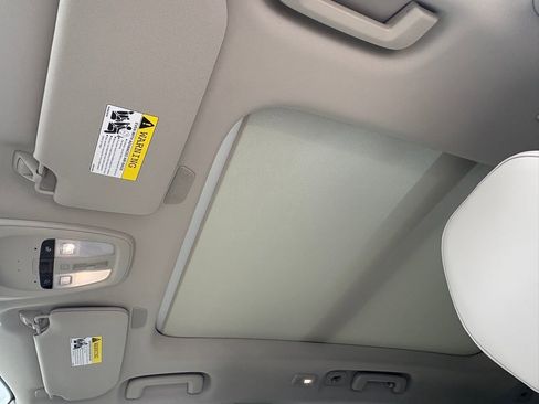 New 2026 Volvo XC90 B6 Ultra w/ Protection Package image 18