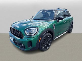 Used 2024 MINI Cooper Countryman S AWD/4WD video 1