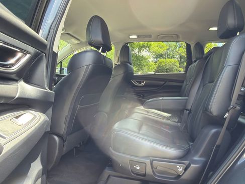 Used 2023 Subaru Ascent Limited AWD/4WD image 18
