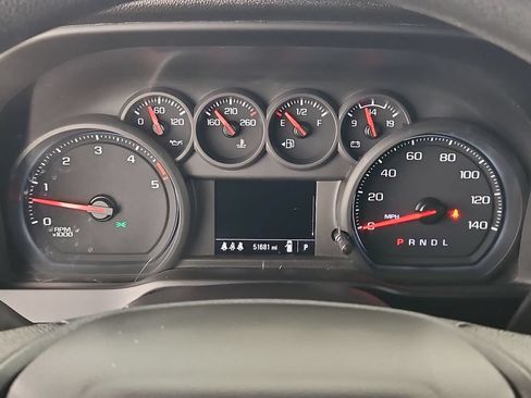 Used 2024 GMC Sierra 2500 Pro w/ Convenience Package AWD/4WD image 17