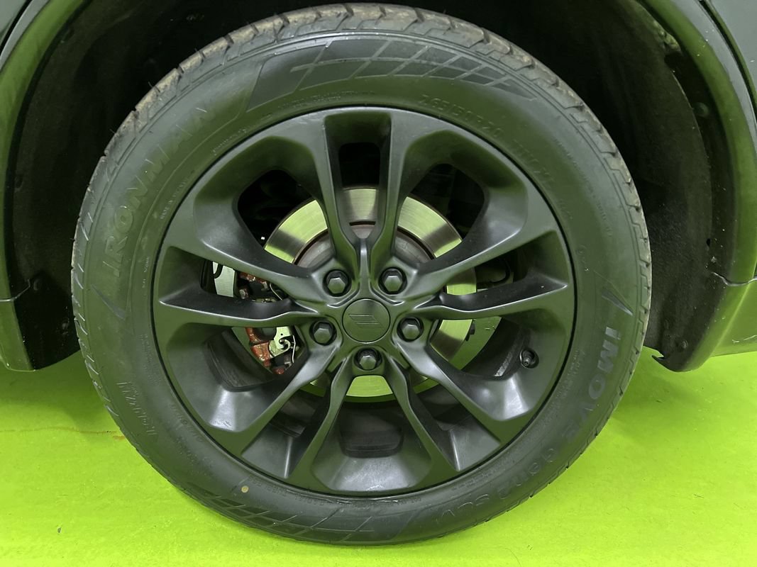 Used 2019 Dodge Durango R/T RWD image 15
