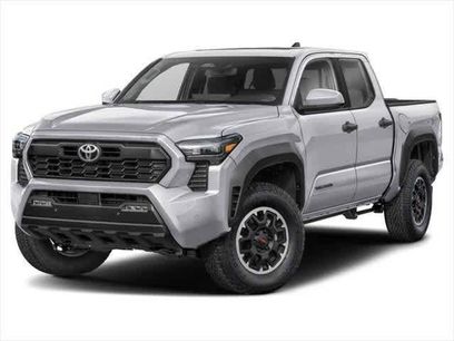Used 2024 Toyota Tacoma TRD Off-Road
