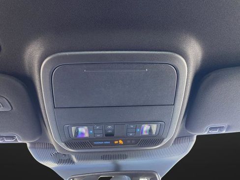 New 2026 Ford Explorer ST w/ Sun And Sound Package image 26