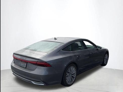 Used 2019 Audi A7 3.0T Premium Plus w/ Premium Plus Package AWD/4WD image 5