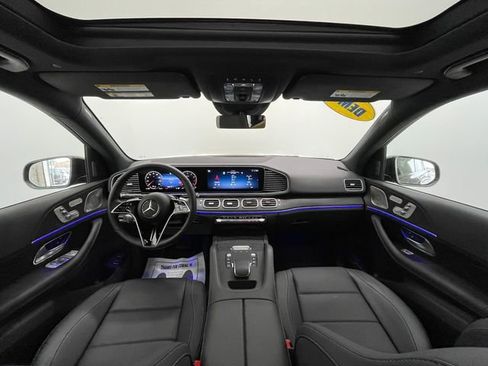 New 2026 Mercedes-Benz GLE 350 4MATIC image 21