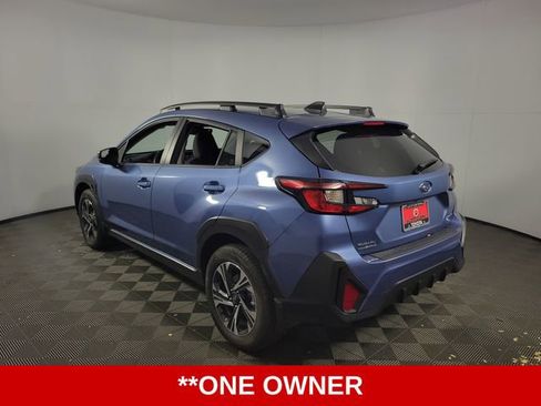 Used 2024 Subaru Crosstrek 2.0i Premium w/ Popular Package #4 image 6
