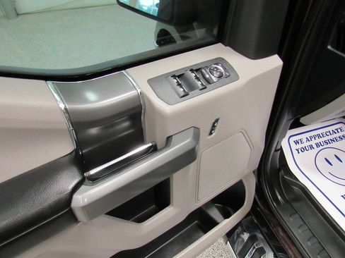 Used 2018 Ford F150 XLT w/ Equipment Group 301A Mid AWD/4WD image 34