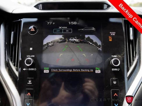 Used 2024 Subaru Outback Limited w/ Popular Package #2 AWD/4WD image 5