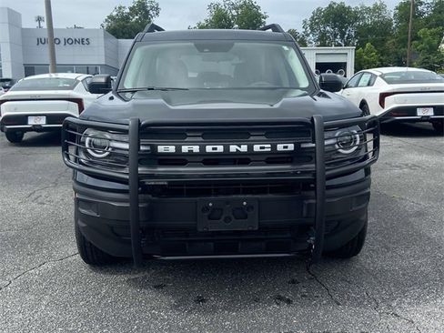 Used 2023 Ford Bronco Sport Big Bend image 6
