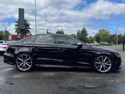 Used 2015 Audi S3 Premium Plus AWD/4WD image 13